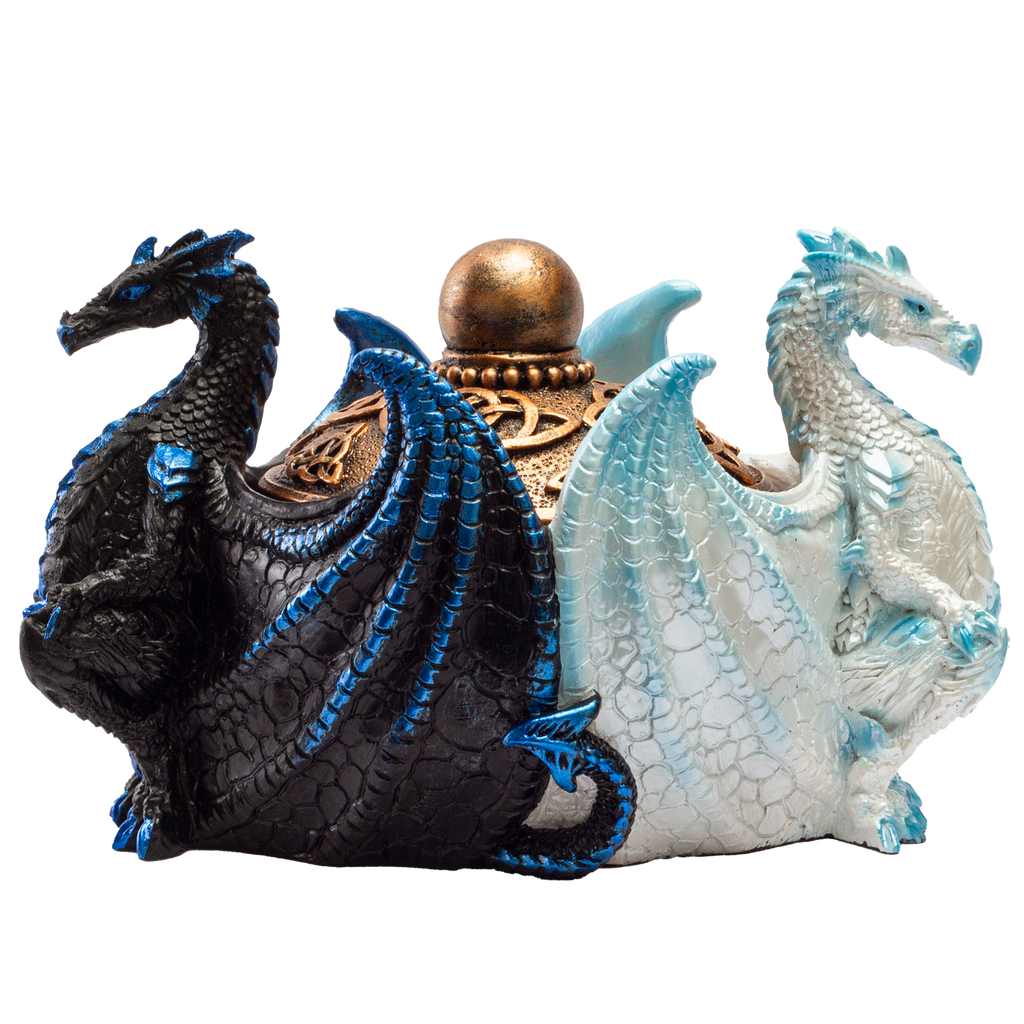 Double Dragon Box