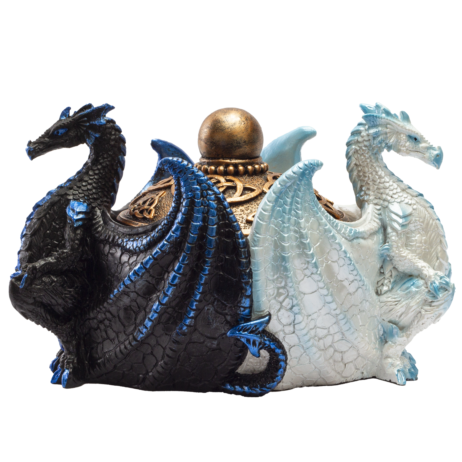 Double Dragon Box