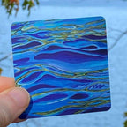 Wisdom Wishes: Cards to spread Joy, Inspiration, and Kindness into the world around you