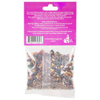 Resin Incense--Seven Powers