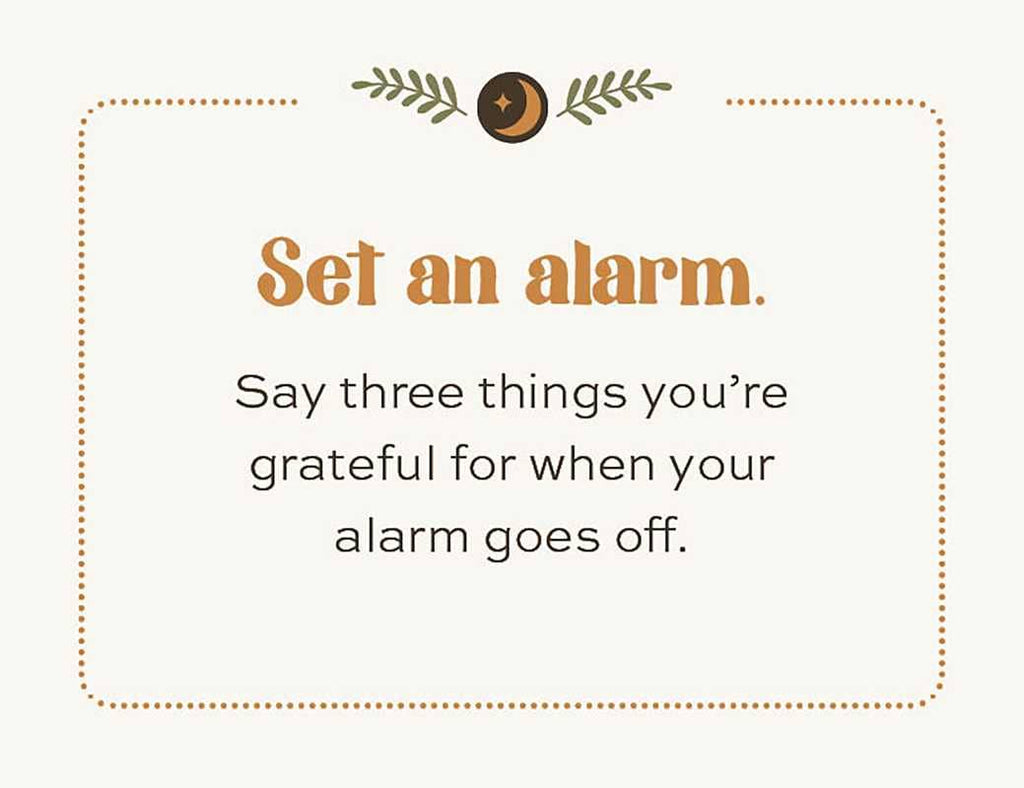 Gratitude by Lorriane Anderson: Flashcards; 40 pages / English