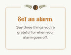 Gratitude by Lorriane Anderson: Flashcards; 40 pages / English