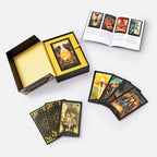 Dungeons & Dragons Tarot Deck, The