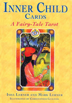 Inner Child Cards by Isha Lerner: Flashcards 336 pages / English