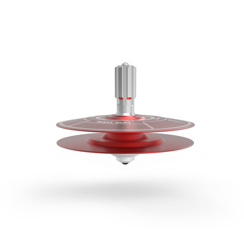 U-Height 611 • Inspired by the 1986 Dalnegorsk UFO Crash\