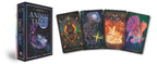 Oriens Animal Tarot by Ambi Sun