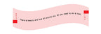 Fortune Cookies: Love & Fortune by Sweet  Hearts Press: Flashcards 50 pages / English
