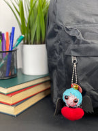 Raven - Watchover Voodoo Dolls - Keychain