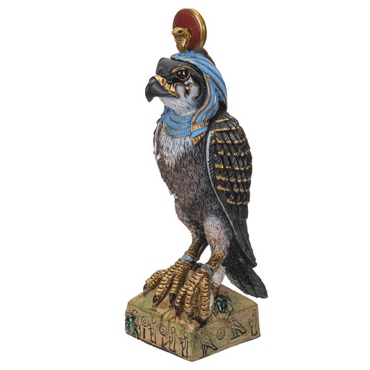Egyptian Ra God