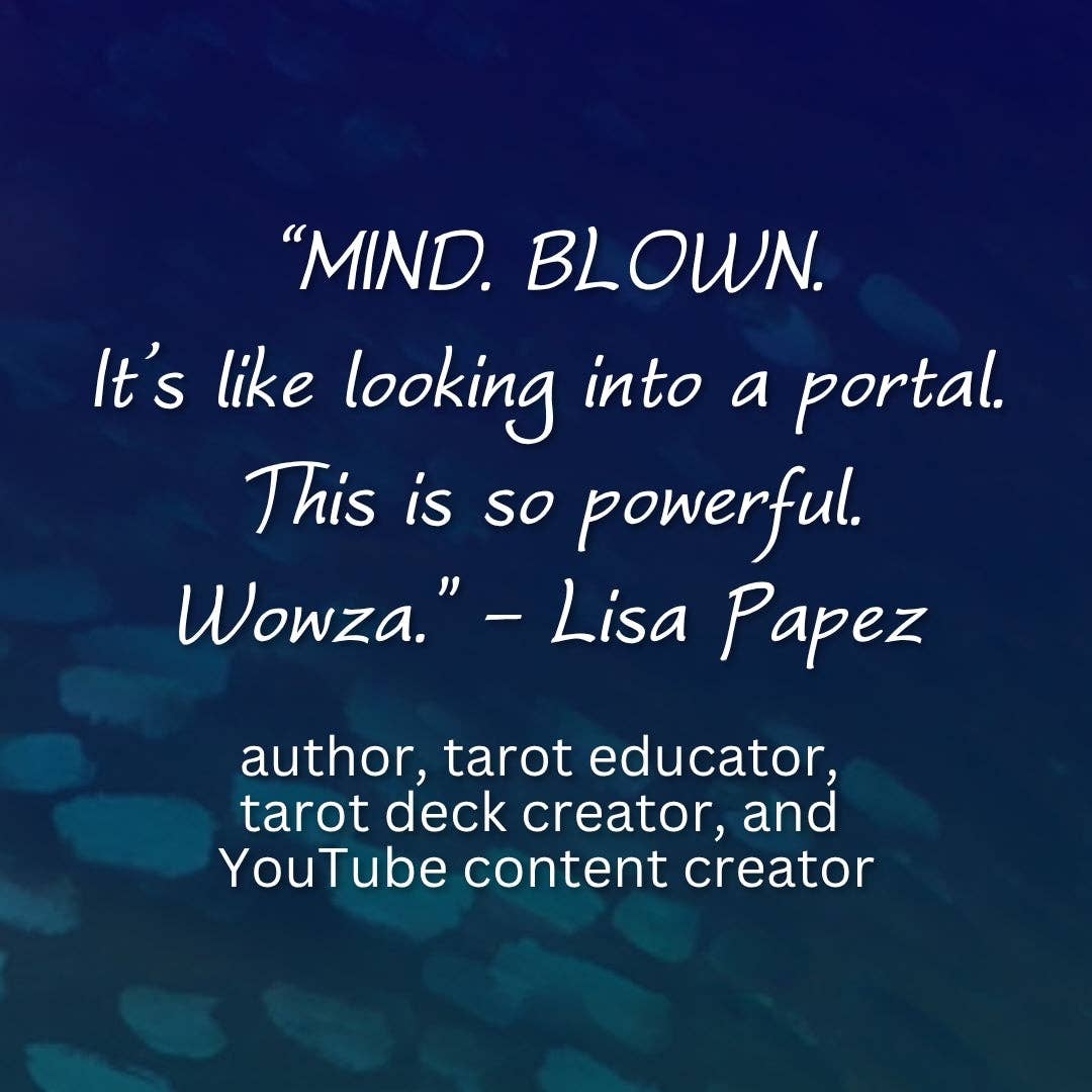 Wisdom of the Shadow: Oracle for self-discovery, soul-work, and transformation