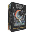 Midnight Magic by Sara Richard: Flashcards 78 pages / English