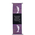Seagrass Inspirational Banner - Buddha (Each)