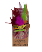 WVD-Festival Goer - Watchover Voodoo Dolls - Keychain