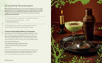 Witchy Cocktails by Cerridwen Greenleaf: Hardcover 144 pages / English