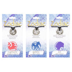 Signs Of The Zodiac Pendants: Virgo