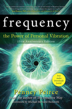 Frequency by Penney Peirce: Paperback 304 pages / English