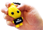 Watchover Voodoo Stress Doll - Web Master - Keychain