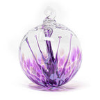 Large 4" Wish Ball - Assorted Colors