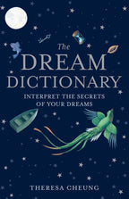 Dream Dictionary by Theresa Cheung: Paperback 592 pages / English