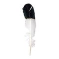Imitation Eagle Feather.