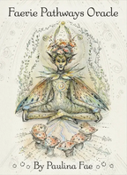 Faerie Pathways Oracle