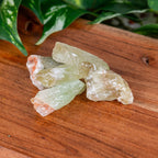 Green Calcite Raw 1lb.