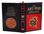 Art of War & Other Classics of Eastern Philosophy by Sun Tzu: Hardcover 592 pages / English