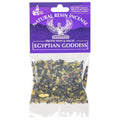 Resin Incense--Egyptian Goddess