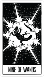 The Star String Tarot