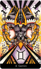 Eight Coins' Astrology Oracle