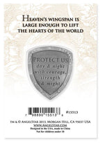Michael - Pocket Shield