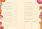 Daily Gratitude Journal by Brooklyn Downing: Flexibound 432 pages / English