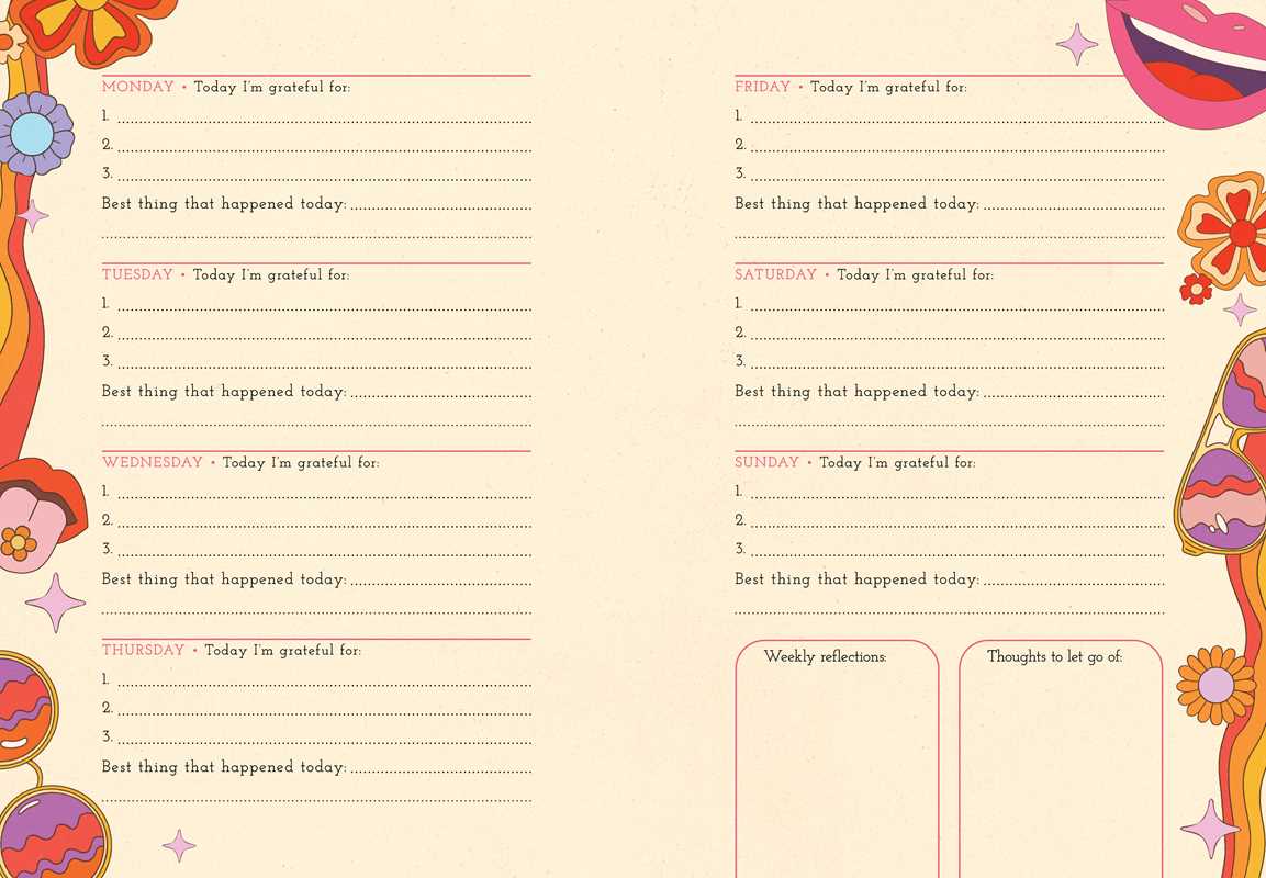 Daily Gratitude Journal by Brooklyn Downing: Flexibound 432 pages / English