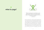 A Little Bit of Yoga by Meagan Stevenson: Hardcover