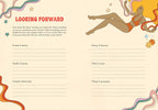 Daily Gratitude Journal by Brooklyn Downing: Flexibound 432 pages / English