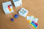 Graticube by Deepak Chopra: Flashcards