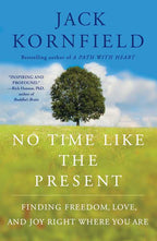No Time Like the Present by Jack Kornfield: Paperback 320 pages / English