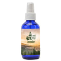 Wolf Spirit Sage Spray--Blessed Lavender Spray - 4 0Z.