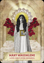 The Mary Magdalene Oracle