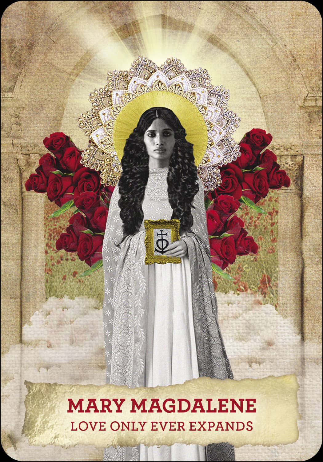 The Mary Magdalene Oracle