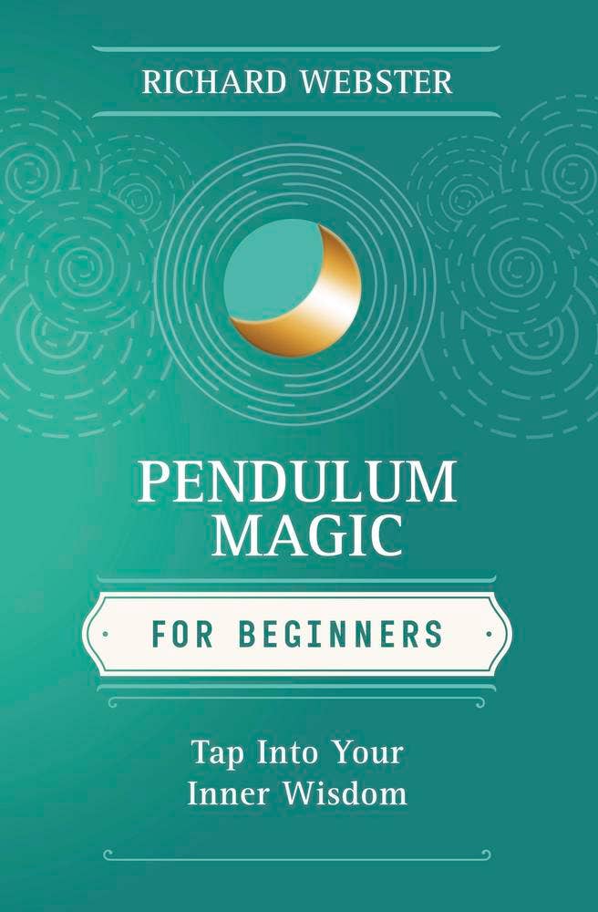 Pendulum Magic For Beginners