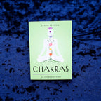 Chakras: Your Plain & Simple Guide to the 7 Energy Centers