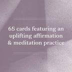 Affirmation Cards