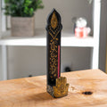 Hamsa Incense Burner