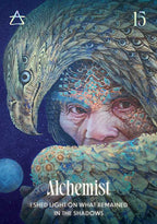 Shamanic Oracle by: Flashcards 144 pages / English