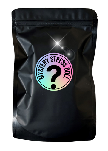 MYSTERY Watchover Voodoo Stress Dolls (10 pack)