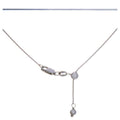 Snake Chain Adjustable 22"