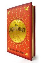 The Alchemist Deluxe Edition : Paulo Coelho