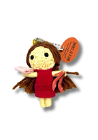 Walk of Shame - Watchover Voodoo Dolls - Keychain