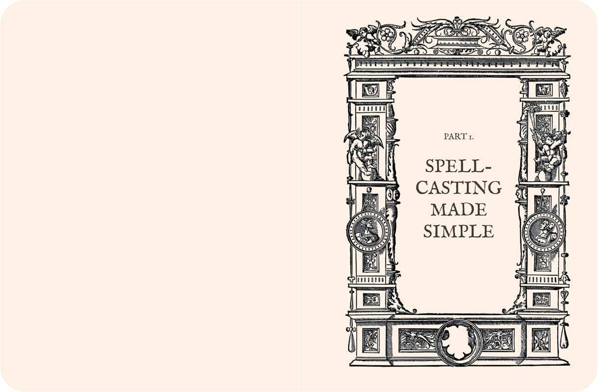 Lost Book of Spells by Fiona Horne: Hardcover 240 pages / English